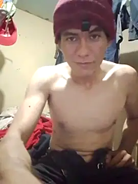 Snapshot of MarsWood chatting on 02-03-26, 01:37 MarsWood online show from 02-03-26, 01:37