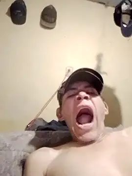 Snapshot of MarsWood chatting on 02-10-26, 12:42 MarsWood online show from 02-10-26, 12:42