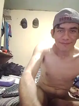 Snapshot of MarsWood chatting on 02-15-26, 08:46 MarsWood online show from 02-15-26, 08:46