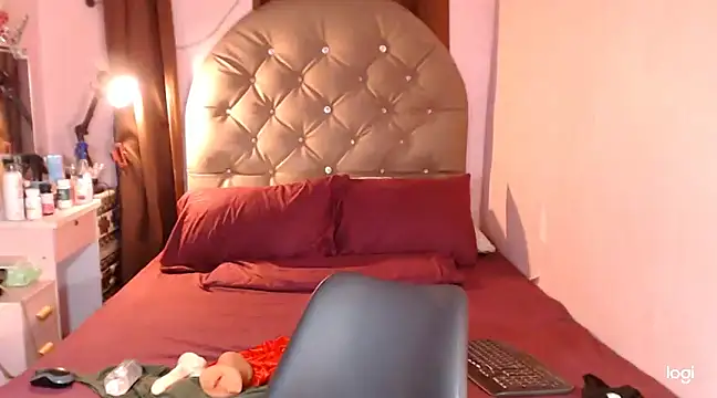 TSDESIREcindy29 online show from 03-21-25, 08:39