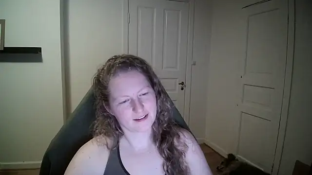 Girlnina-1995 online show from 03-03-25, 06:44