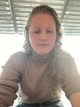 Girlnina-1995 online show from 03-07-25, 10:24