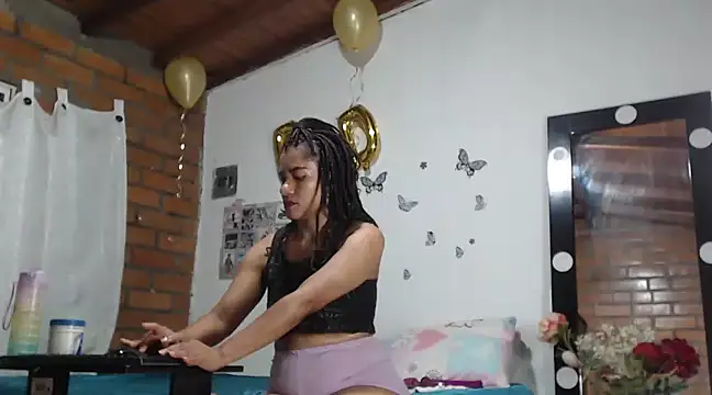 Bigassmommy x online show from 03-18-25, 03:31