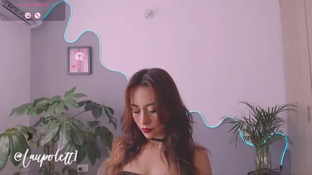 LauPolett online show from 02-02-25, 06:10