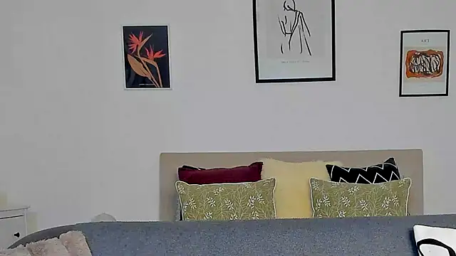 AryaSummersReal online show from 03-14-25, 04:09