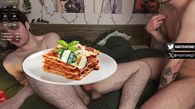 marksibul online show from 02-19-25, 01:51