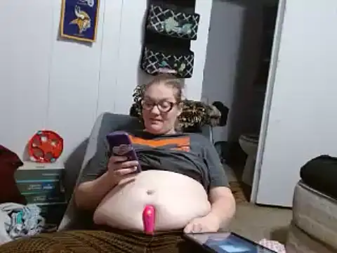 Slutty Owl420 online show from 01-14-25, 11:27