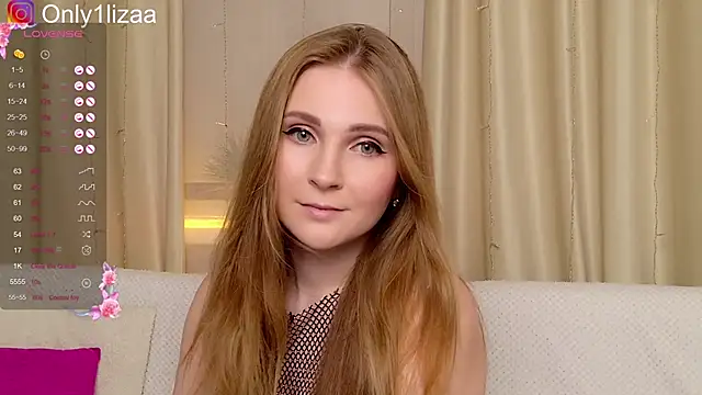 Only1liza online show from 12-15-24, 09:20