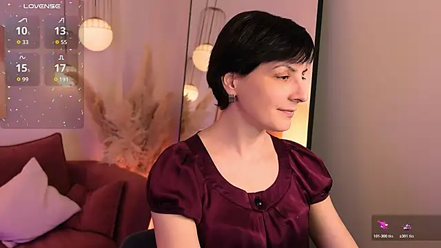 LorenDaze online show from 04-17-26, 02:20