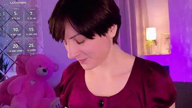 LorenDaze online show from 04-18-26, 02:10