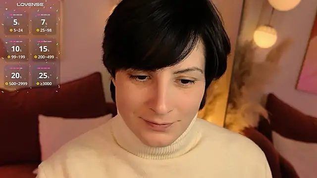 LorenDaze online show from 04-21-26, 06:20