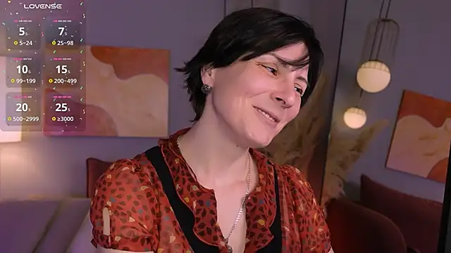 LorenDaze online show from 05-16-26, 02:05