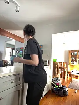 XXlolaXX online show from 01-20-25, 07:14