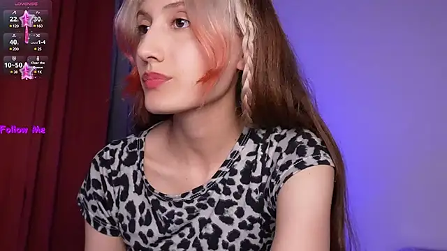 lola vlad online show from 02-19-25, 01:51