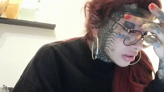 tamarapervert online show from 11-15-25, 10:26