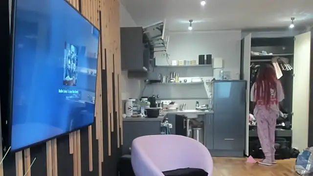 tamarapervert online show from 12-05-25, 12:58