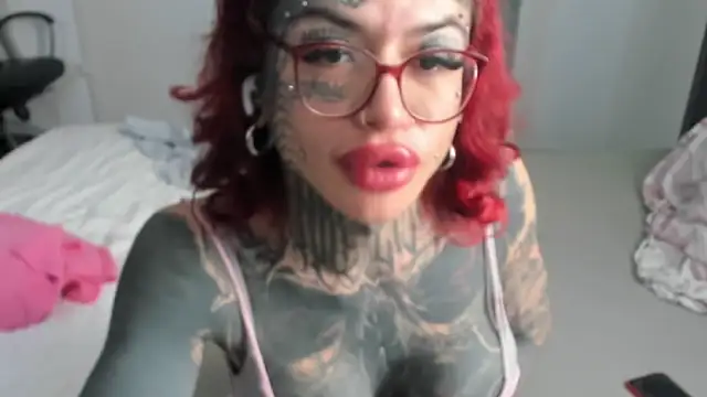 tamarapervert online show from 04-29-26, 04:55