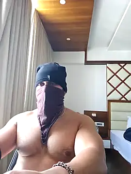 kaizercool1 online show from 01-25-25, 08:21