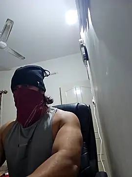 kaizercool1 online show from 01-30-25, 09:47