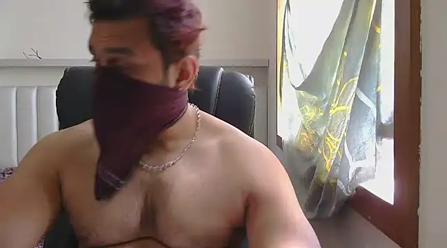 kaizercool1 online show from 03-09-25, 06:50