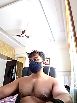 kaizercool1 online show from 11-15-25, 08:00