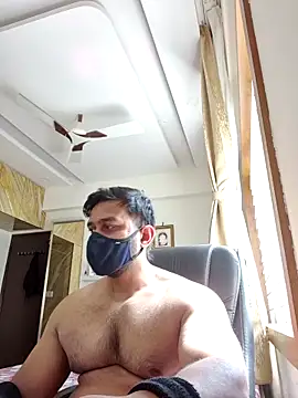 kaizercool1 online show from 02-15-26, 05:59