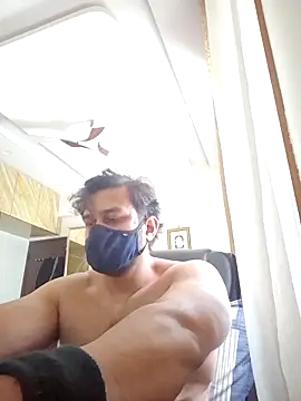 kaizercool1 online show from 04-01-26, 05:41