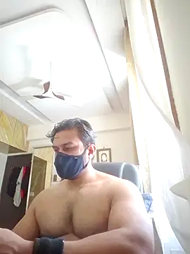 kaizercool1 online show from 04-08-26, 06:57