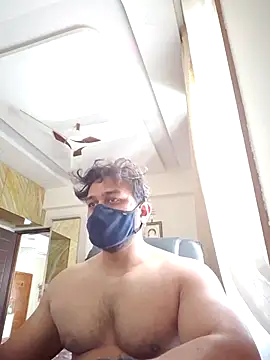 kaizercool1 online show from 04-20-26, 07:55