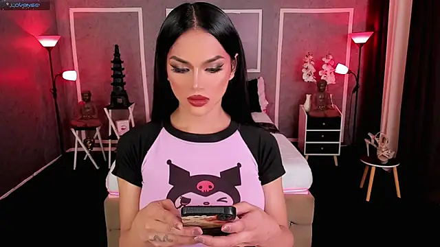 MsHannaSaint online show from 02-03-25, 11:47