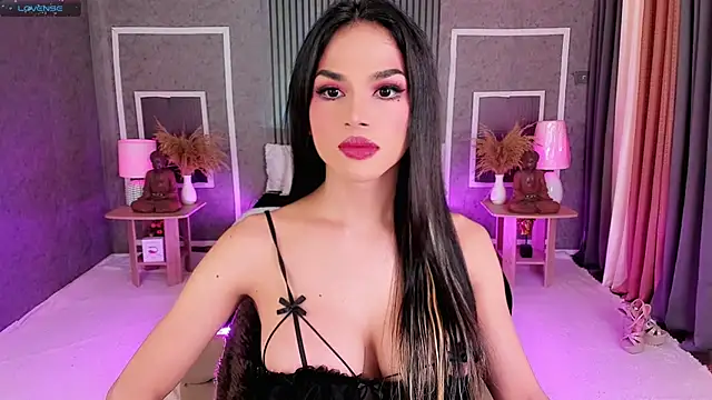 MsHannaSaint online show from 03-02-25, 05:33