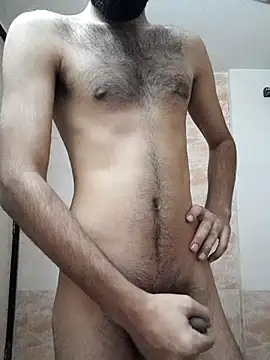 Aroused Tenancy online show from 02-13-25, 10:23