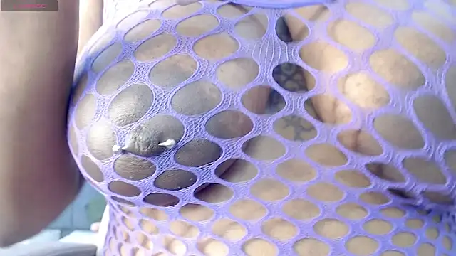 kimara lion online show from 03-11-26, 06:41