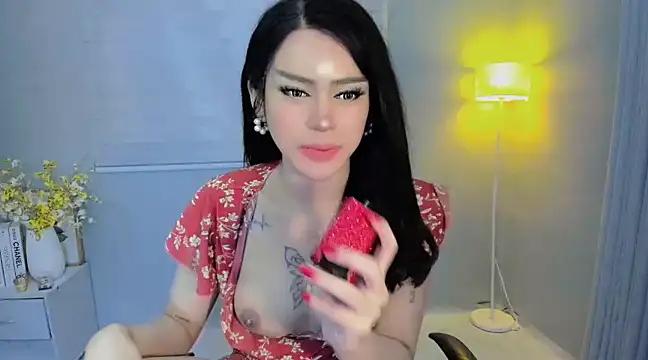 Patricia fox online show from 12-06-24, 11:57