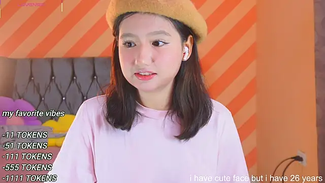 Pinkie Princes online show from 02-08-25, 09:15