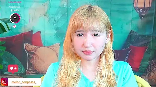 Pinkie Princes online show from 11-01-25, 07:16