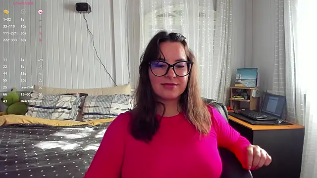 anna love hot online show from 05-21-26, 05:53