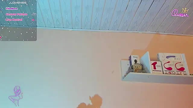 candymills1 online show from 05-12-26, 02:36