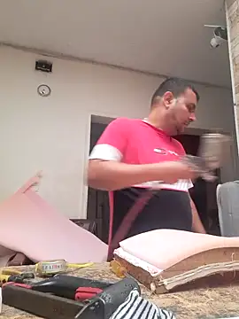 Snapshot of Ben_joseph1976 chatting on 02-19-25, 09:14 Ben joseph1976 online show from 02-19-25, 09:14