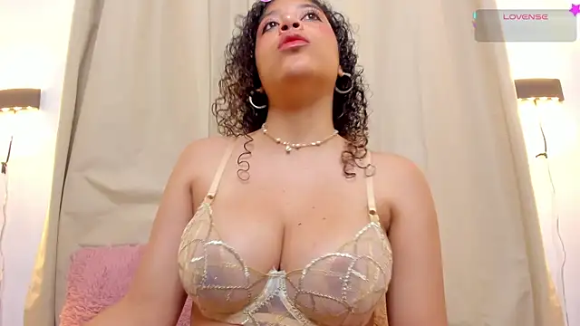 LilyBrunette online show from 07-26-26, 12:19