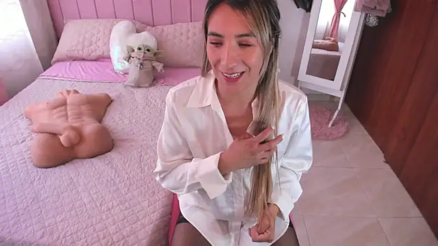 whitneyhot online show from 02-27-25, 05:36