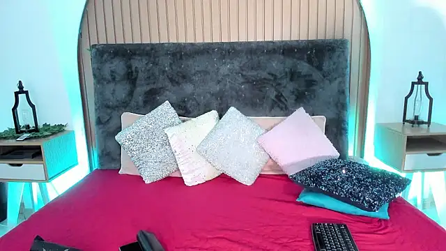 Karlagonzales  online show from 02-07-26, 06:55