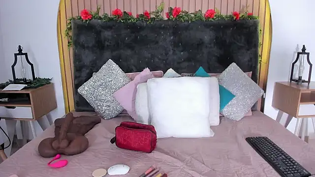 Karlagonzales  online show from 03-03-26, 06:47