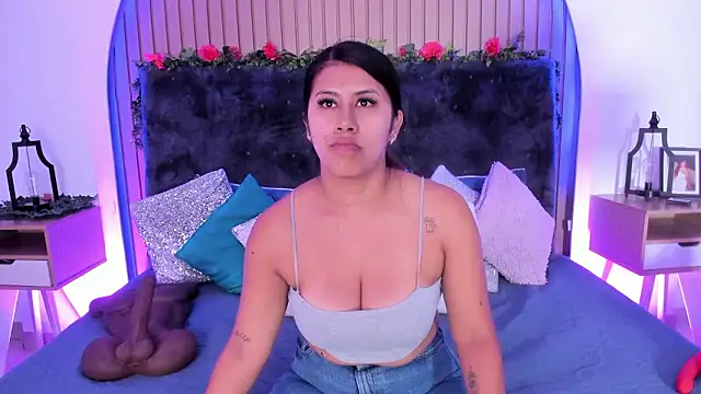 Karlagonzales  online show from 03-21-26, 11:26