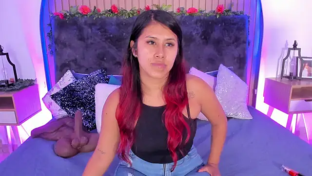 Karlagonzales  online show from 03-27-26, 06:51