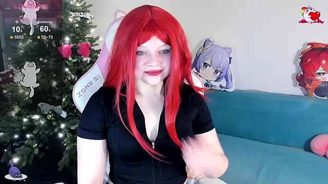 SueNiceeeee online show from 01-25-25, 11:34