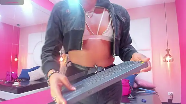 SilvanaCapelli online show from 01-23-25, 11:26