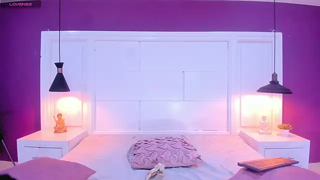 SilvanaCapelli online show from 03-07-25, 03:08