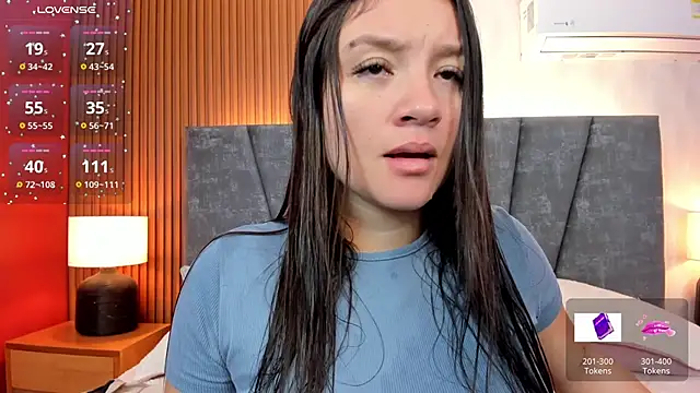 Falak sweett  online show from 11-21-25, 12:37