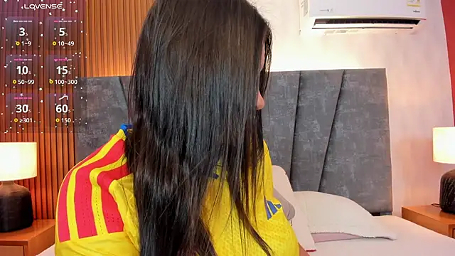 Falak sweett  online show from 03-26-26, 12:33